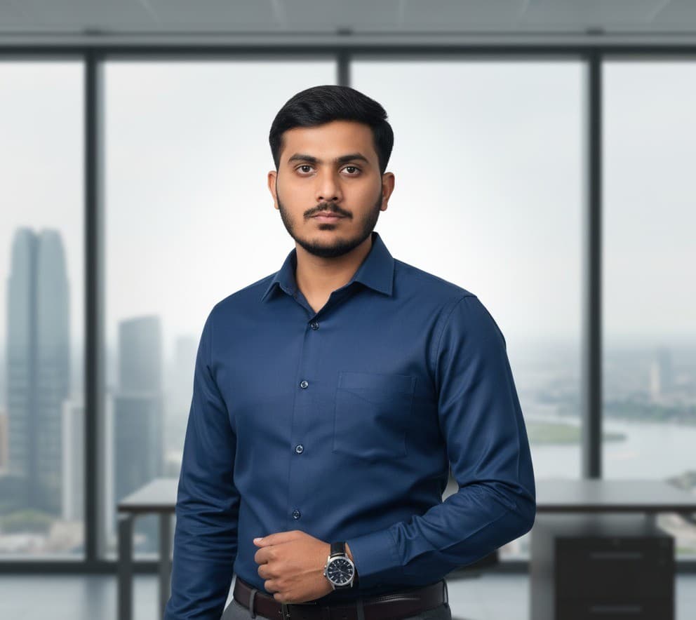 Savan Patel profile